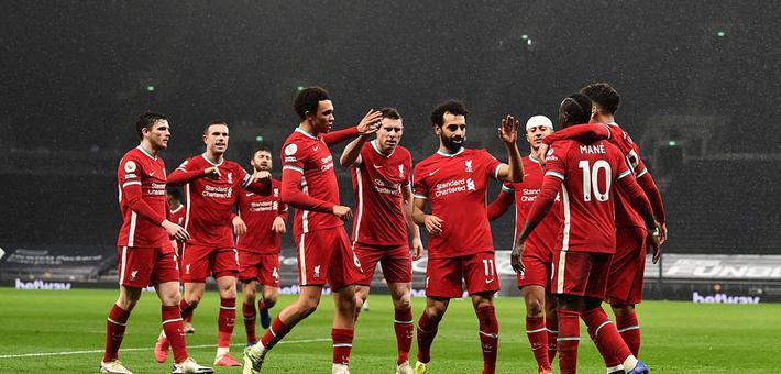 热刺美国财团45亿镑报价：接管英超强队，重塑商业格局？